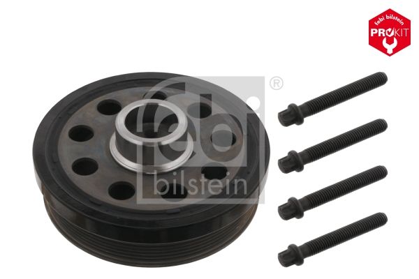 Koło pasowe, wał korbowy FEBI BILSTEIN 33077