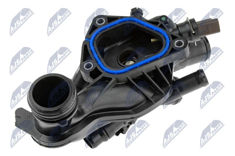Termostat, płyn chłodzący NTY CTM-CT-009