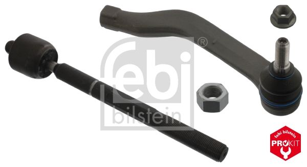 Drążek kierowniczy poprzeczny FEBI BILSTEIN 43688