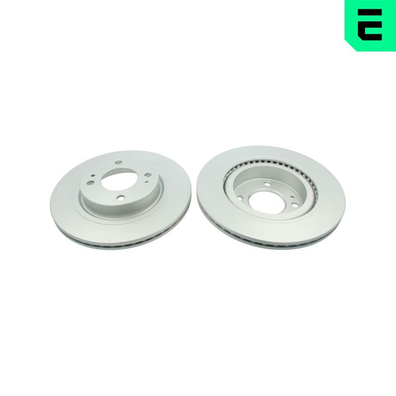 Tarcza hamulcowa Optimal BS-9382C