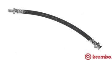 Przewód hamulcowy elastyczny BREMBO T 54 014