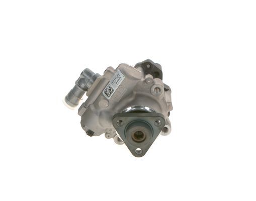 Pompa hydrauliczna, układ kierowniczy BOSCH K S00 000 700