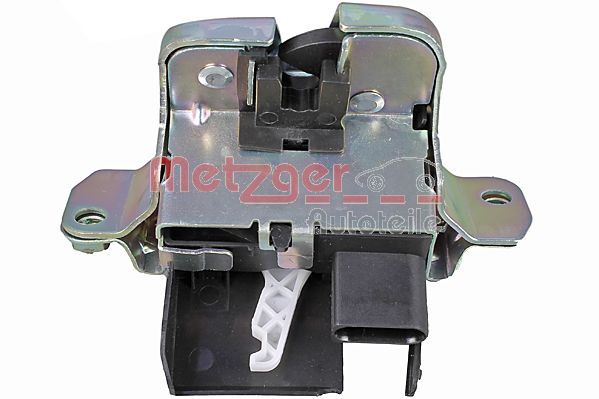 Zamek klapy bagażnika METZGER 2310620