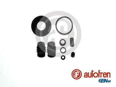Zestaw naprawczy, zacisk hamulca AUTOFREN SEINSA D4723