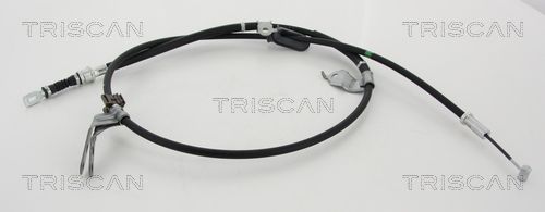 Cięgło, hamulec postojowy TRISCAN 814040183