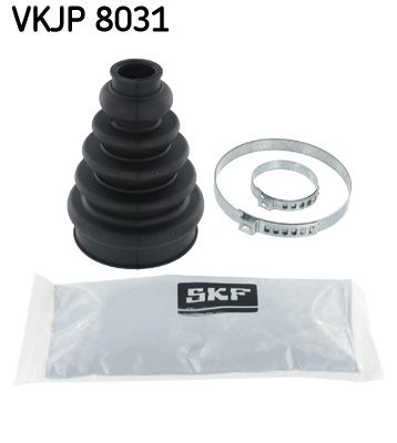 Zestaw osłon, wał napędowy SKF VKJP 8031