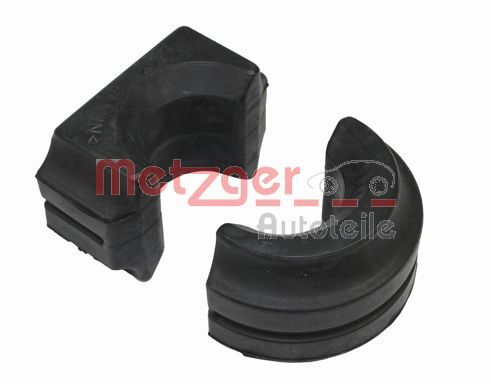 Zawieszenie, stabilizator METZGER 52073508