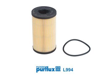 Filtr oleju PURFLUX l994