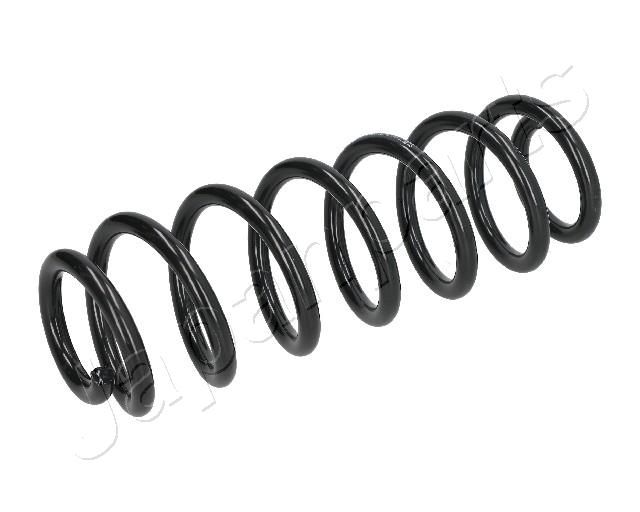 Sprężyna zawieszenia JAPANPARTS ZC7122A