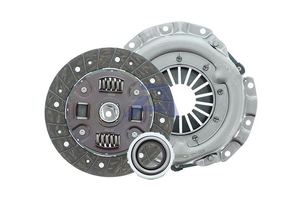 Zestaw sprzęgieł Aisin KY-004B