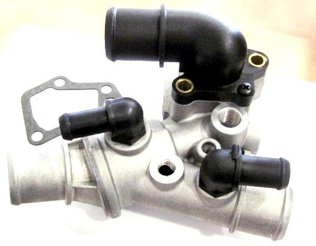Termostat, płyn chłodzący MOTORAD 403-80K