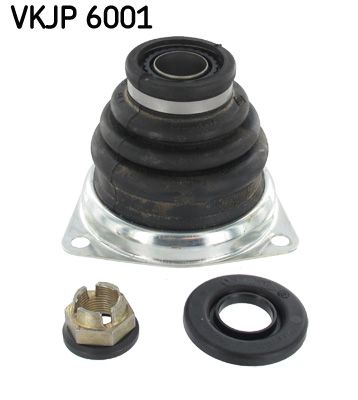 Zestaw osłon, wał napędowy SKF VKJP 6001