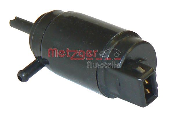 Pompa spryskiwacza, spryskiwacz szyby czołowej METZGER 2220003