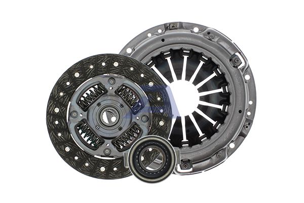 Zestaw sprzęgieł AISIN KF-039