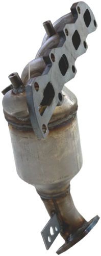 Katalizator BOSAL 090-198