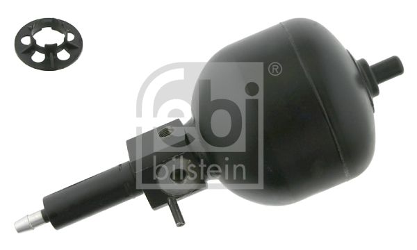 Akumulator ciśnienia, układ hamulcowy FEBI BILSTEIN 26538