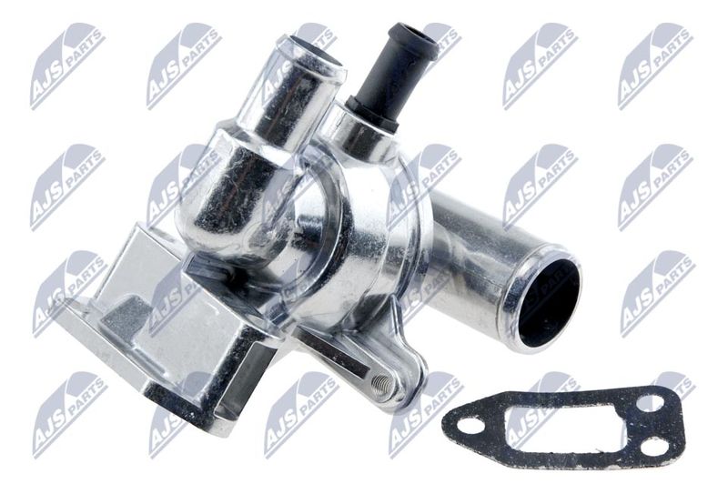 Termostat, płyn chłodzący NTY CTM-CH-017