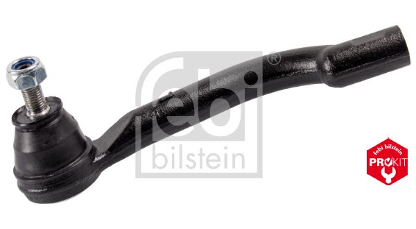 Końcówka drążka kierowniczego poprzecznego FEBI BILSTEIN 34756