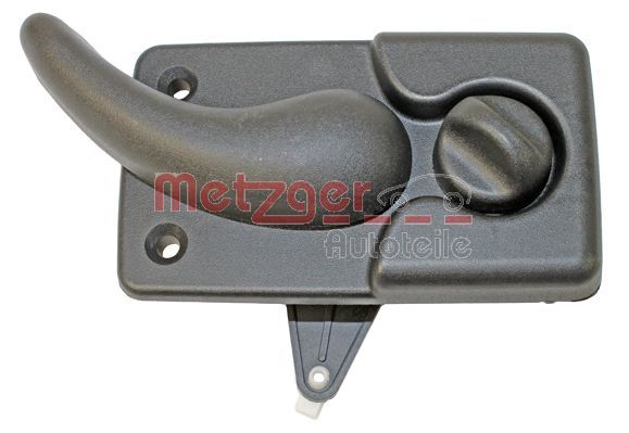 Zewnętrzny uchwyt drzwi METZGER 2310509