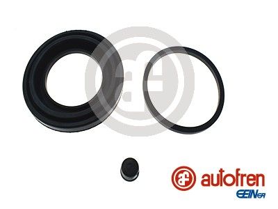 Zestaw naprawczy, zacisk hamulca AUTOFREN SEINSA D41046