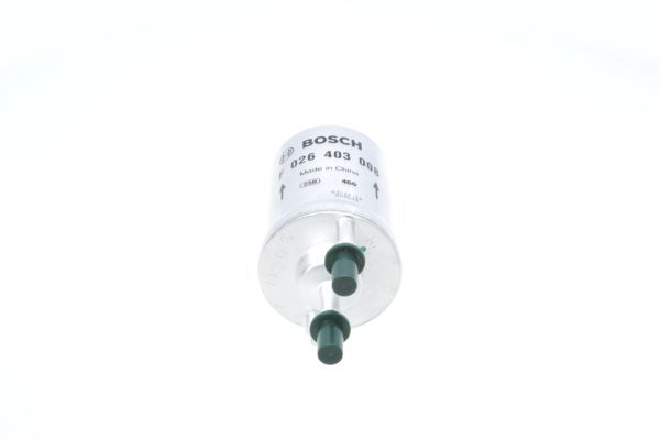 Filtr paliwa BOSCH F026403008