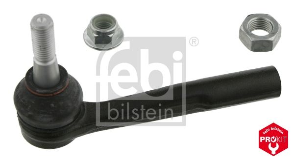 Końcówka drążka kierowniczego poprzecznego FEBI BILSTEIN 26152