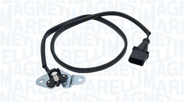 Czujnik, pozycja wałka rozrządu MAGNETI MARELLI 064847188010