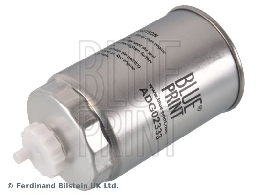 Filtr paliwa BLUE PRINT ADG02333
