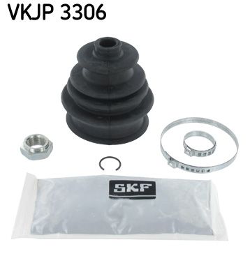Zestaw osłon, wał napędowy SKF VKJP3306