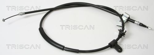 Cięgło, hamulec postojowy TRISCAN 814012129
