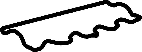 Uszczelka, pokrywa głowicy cylindrów CORTECO 026242P