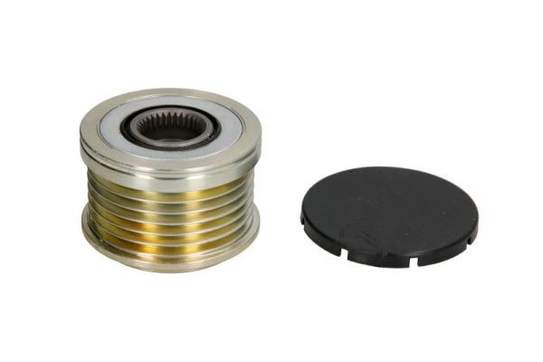 Alternator - sprzęgło jednokierunkowe BTA E4M027BTA