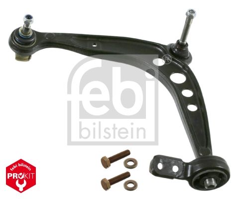 Wahacz, zawieszenie koła FEBI BILSTEIN 34647