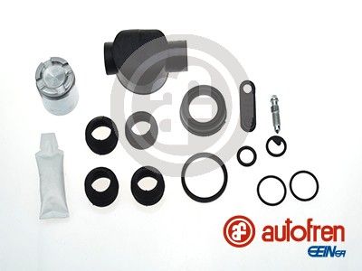 Zestaw naprawczy, zacisk hamulca AUTOFREN SEINSA D41624C