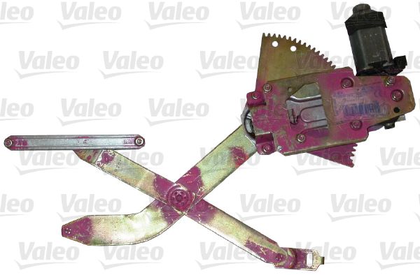 Podnośnik szyby VALEO 850244
