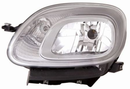Reflektor ABAKUS 661-1168LMLD-EM