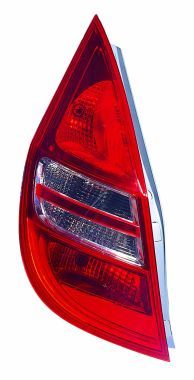 Lampa tylna zespolona ABAKUS 221-1945L-UE