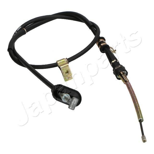 Cięgło, hamulec postojowy JAPANPARTS BC-806