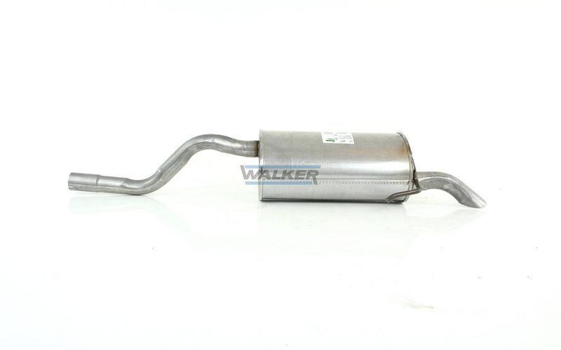 Tłumik końcowy WALKER 22565