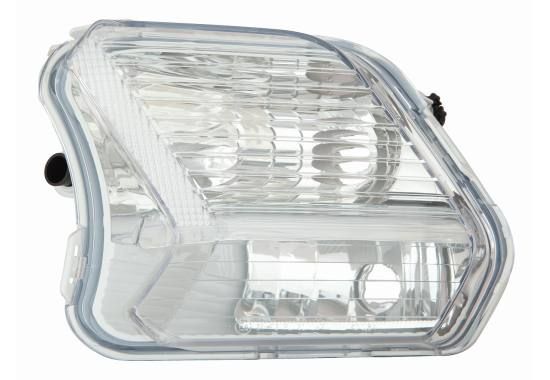 Reflektor przeciwmgłowy ABAKUS 431-2040L-UE