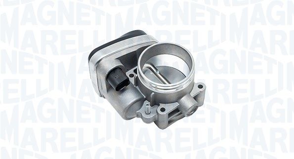 Korpus przepustnicy MAGNETI MARELLI 802000000116