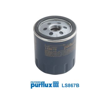 Filtr oleju PURFLUX ls867b