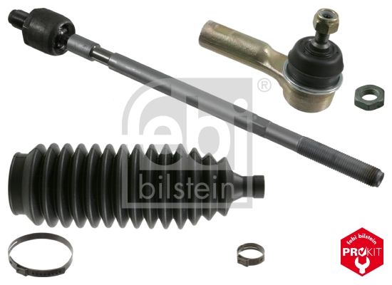 Drążek kierowniczy poprzeczny FEBI BILSTEIN 40502