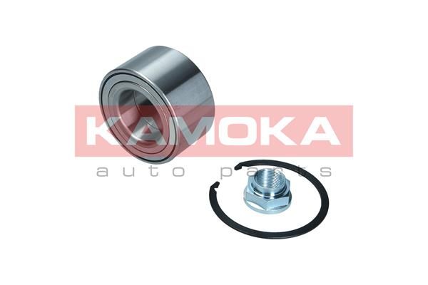 Zestaw łożysk koła KAMOKA 5600182