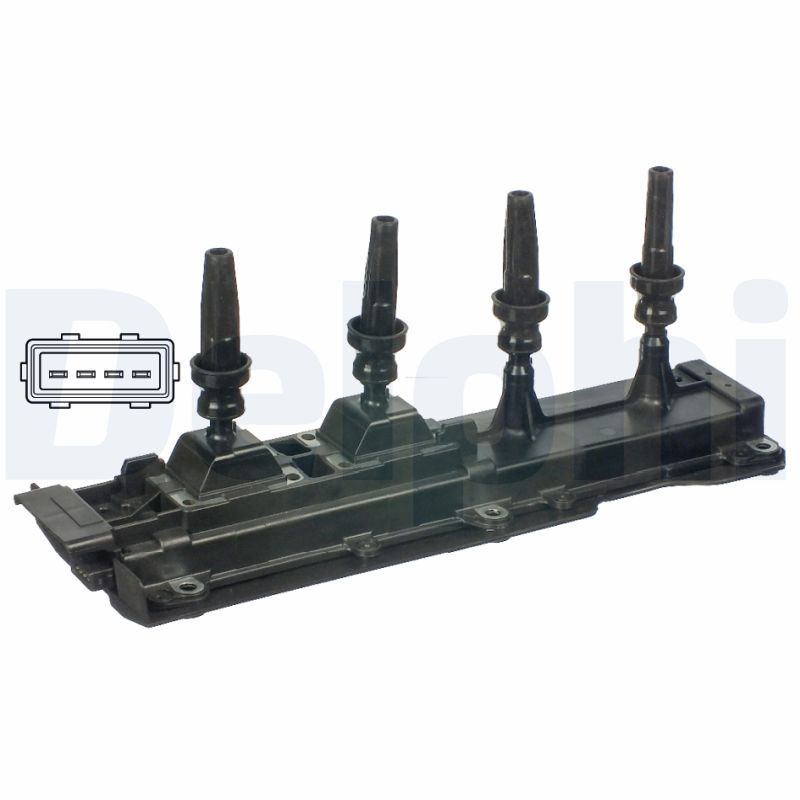 Cewka zapłonowa DELPHI GN10460-12B1