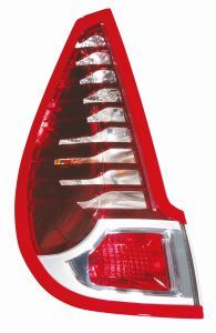 Lampa tylna zespolona ABAKUS 551-1992R-UE
