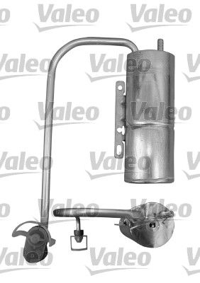 Osuszacz, klimatyzacja VALEO 509693