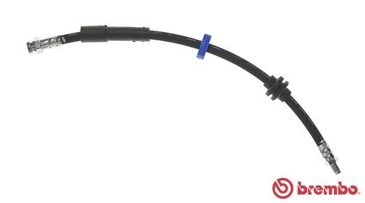 Przewód hamulcowy elastyczny BREMBO T 23 180