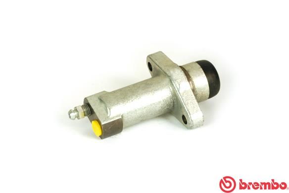 Siłownik, sprzęgło BREMBO E 52 003
