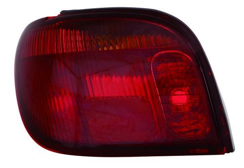 Lampa tylna zespolona ABAKUS 212-19H4L-LD-UE